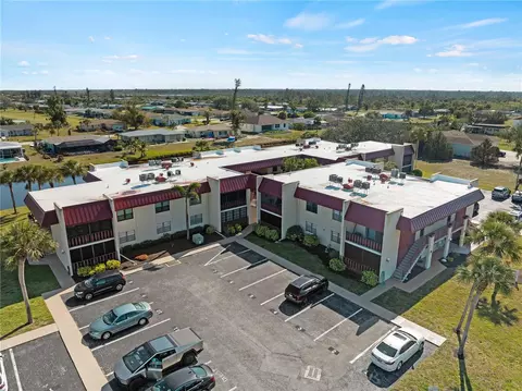 66 Boundary Blvd #275, Rotonda West, FL 33947