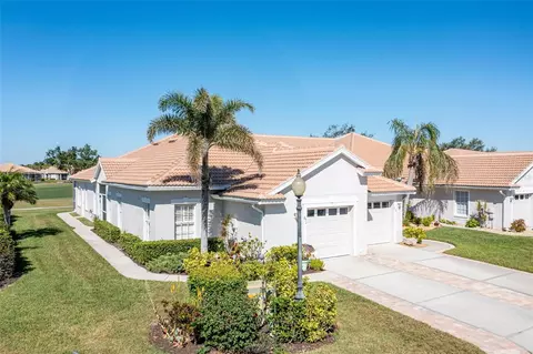 651 Back Nine Dr, Venice, FL 34285