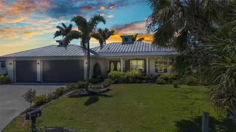 18382 Arapahoe Cir, Port Charlotte, FL 33948