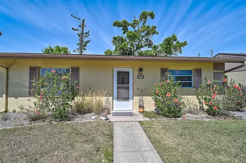 4437 Tippecanoe Trl #6, Sarasota, FL 34233