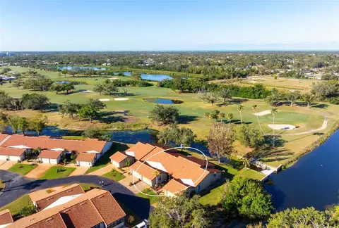867 Country Club Cir #71, Venice, FL 34293