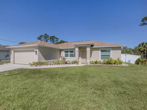 2098 Zellwood Ter, North Port, FL 34286
