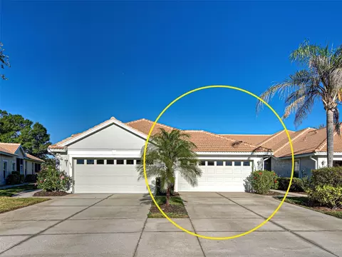 1808 San Silvestro Dr, Venice, FL 34285