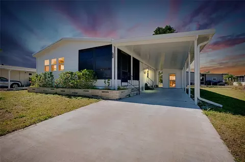669 Alvarado, North Port, FL 34287