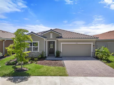 20450 Revival Ln, Venice, FL 34293