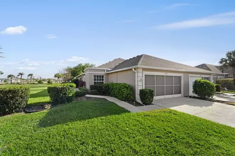 4553 Fairway Dr, North Port, FL 34287
