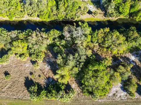 145 Theresa Blvd, Port Charlotte, FL 33954