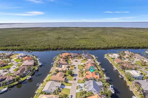 3819 Aves Island Ct, Punta Gorda, FL 33950