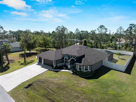 4481 La Rosa Ave, North Port, FL 34286