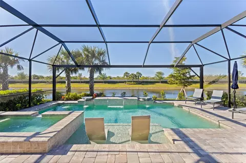 13251 Borrego St, Venice, FL 34293