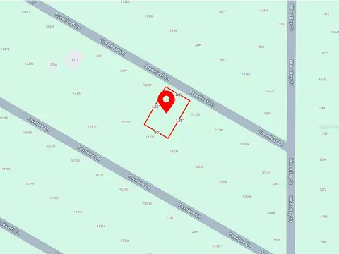 12345 Greenleaf Ln, Port Charlotte, FL 33953