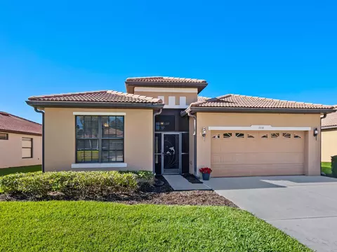 1888 Batello Dr, Venice, FL 34292