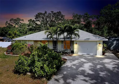 420 Zephyr Rd, Venice, FL 34293