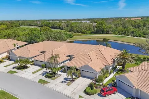 1853 San Silvestro Dr, Venice, FL 34285