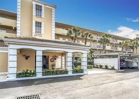 839 Wexford Blvd #839, Venice, FL 34293