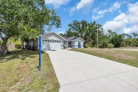 2606 Trilby Ave, North Port, FL 34286