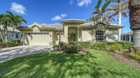 525 Cheval Dr, Venice, FL 34292