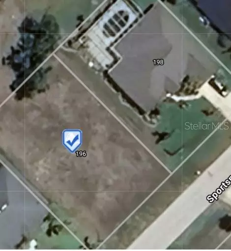 196 Sportsman Rd, Rotonda West, FL 33947