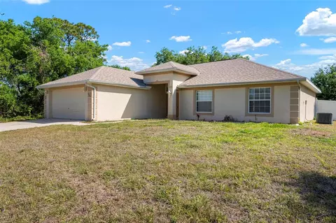 3590 Lookout Ln, North Port, FL 34288
