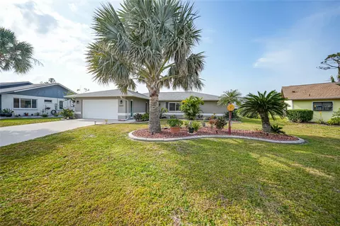 1311 Pine Needle Rd, Venice, FL 34285