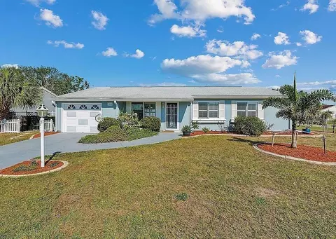 8432 Culebra Ave, North Port, FL 34287
