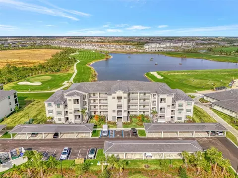 12140 Wellen Golf St #401, Venice, FL 34293