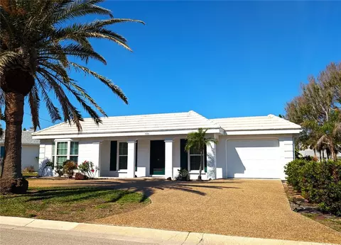 926 Inlet Cir, Venice, FL 34285