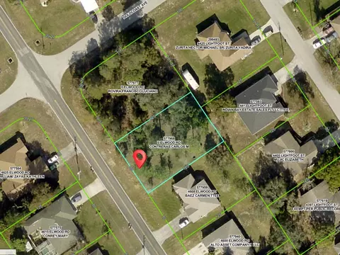 0 Elwood Rd, Spring Hill, FL 34609