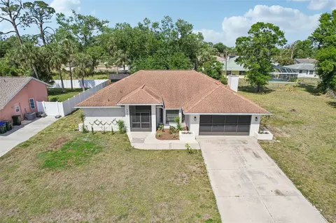 5417 Maccaughey Dr, North Port, FL 34287