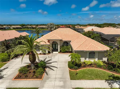4321 Via Del Santi Dr, Venice, FL 34293