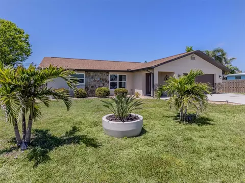 1340 Olympia Rd, Venice, FL 34293