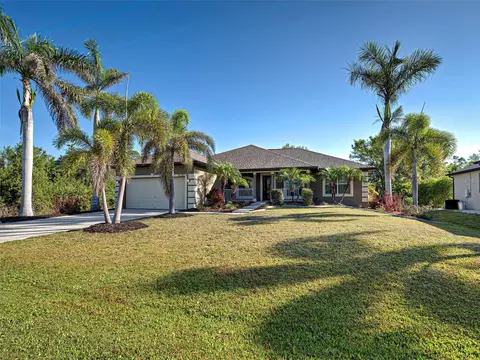 14352 Pocono Ave, Port Charlotte, FL 33981