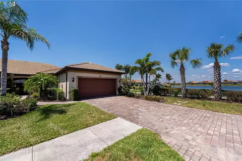 19297 Serafina, Venice, FL 34293