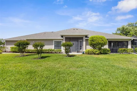3653 Lakewood Blvd, North Port, FL 34287