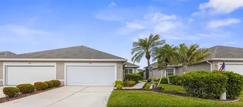 3419 Lakewood Blvd, North Port, FL 34287