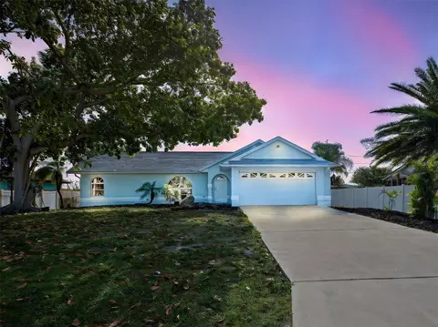 3192 Pinetree St, Port Charlotte, FL 33952