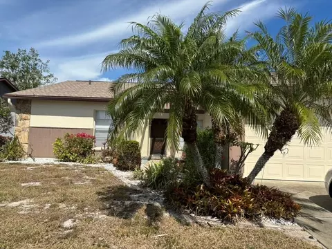 627 Foxwood Blvd #258, Englewood, FL 34223