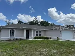 2790 Badger Ln, North Port, FL 34286