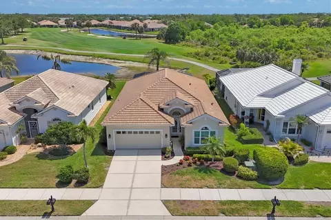 814 Derbyshire Dr, Venice, FL 34285