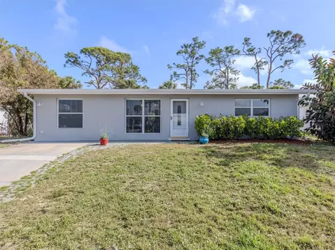 8132 Coco Solo Ave, North Port, FL 34287