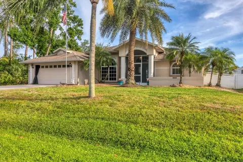 4305 Sandune Ave, North Port, FL 34287