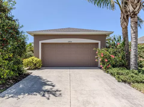 11924 Tempest Harbor Loop, Venice, FL 34292