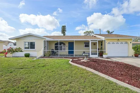 1537 Overbrook Rd, Englewood, FL 34223