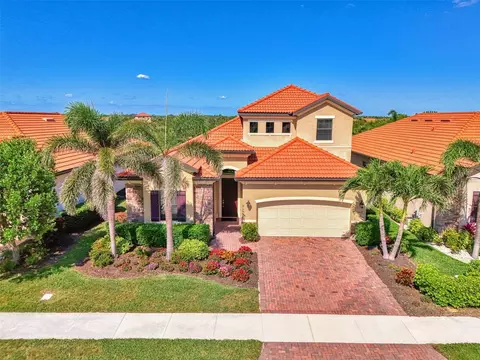 24193 Gallberry Dr, Venice, FL 34293