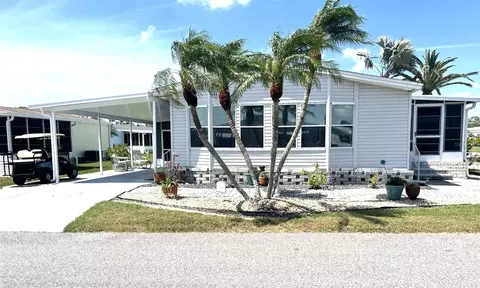 536 Amberjack Dr, North Port, FL 34287