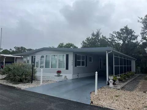 795 Cervina Dr N, Venice, FL 34285