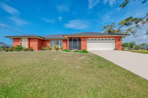 233 Rotonda Cir, Rotonda West, FL 33947