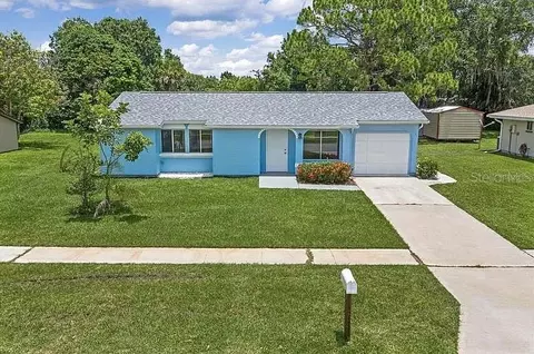 5664 Kenwood Dr, North Port, FL 34287
