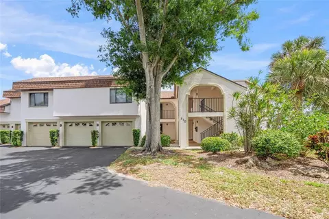 810 Capri Isles Blvd #230, Venice, FL 34292