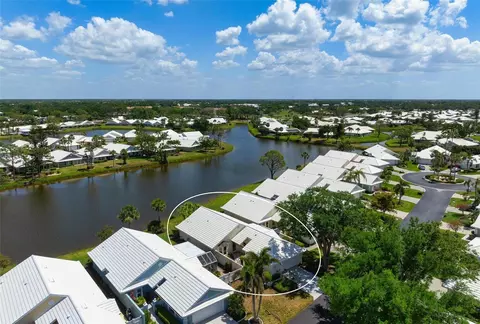799 Harrington Lake Dr N #73, Venice, FL 34293
